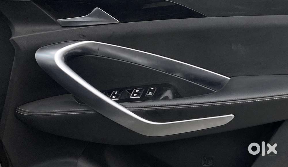 Mg Hector Sharp Dct Petrol, 2019, Petrol