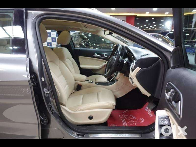 Mercedes-benz Gla 200 D, 2019, Diesel