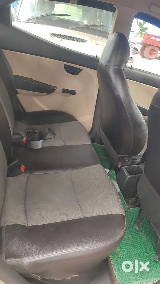 Hyundai Eon Era 2012 Petrol