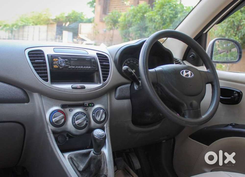 Hyundai I10 Era 1.1 Irde, 2011, Petrol