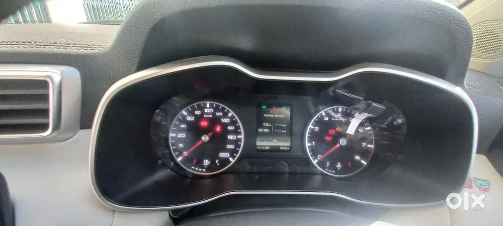 Mg Astor 2025 Petrol 3400 Km Driven
