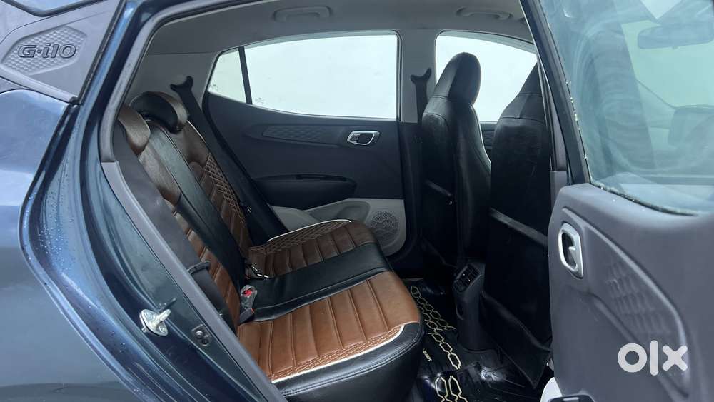 Hyundai Grand I10 Nios Sportz 1.2 Kappa Vtvt, 2024, Petrol