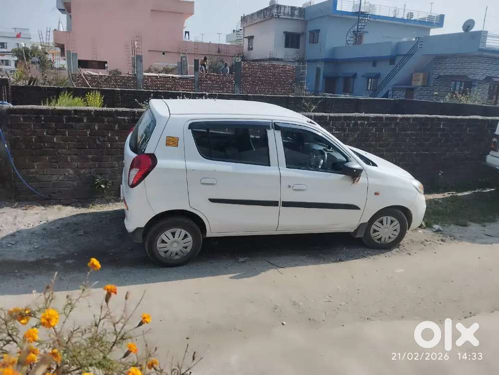 Urgent Sale – 2022 Alto K10 Vxi – Excellent Condition – Immediate Sell
