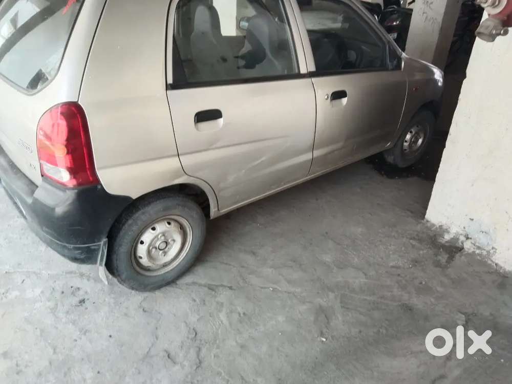 Maruti Suzuki Alto 2006
