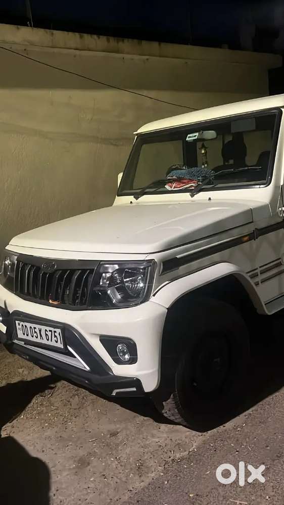 Very Good Condition Come Ade Test Drive