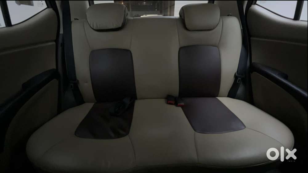 Hyundai I10 Sportz 1.2 Kappa2, 2012, Petrol