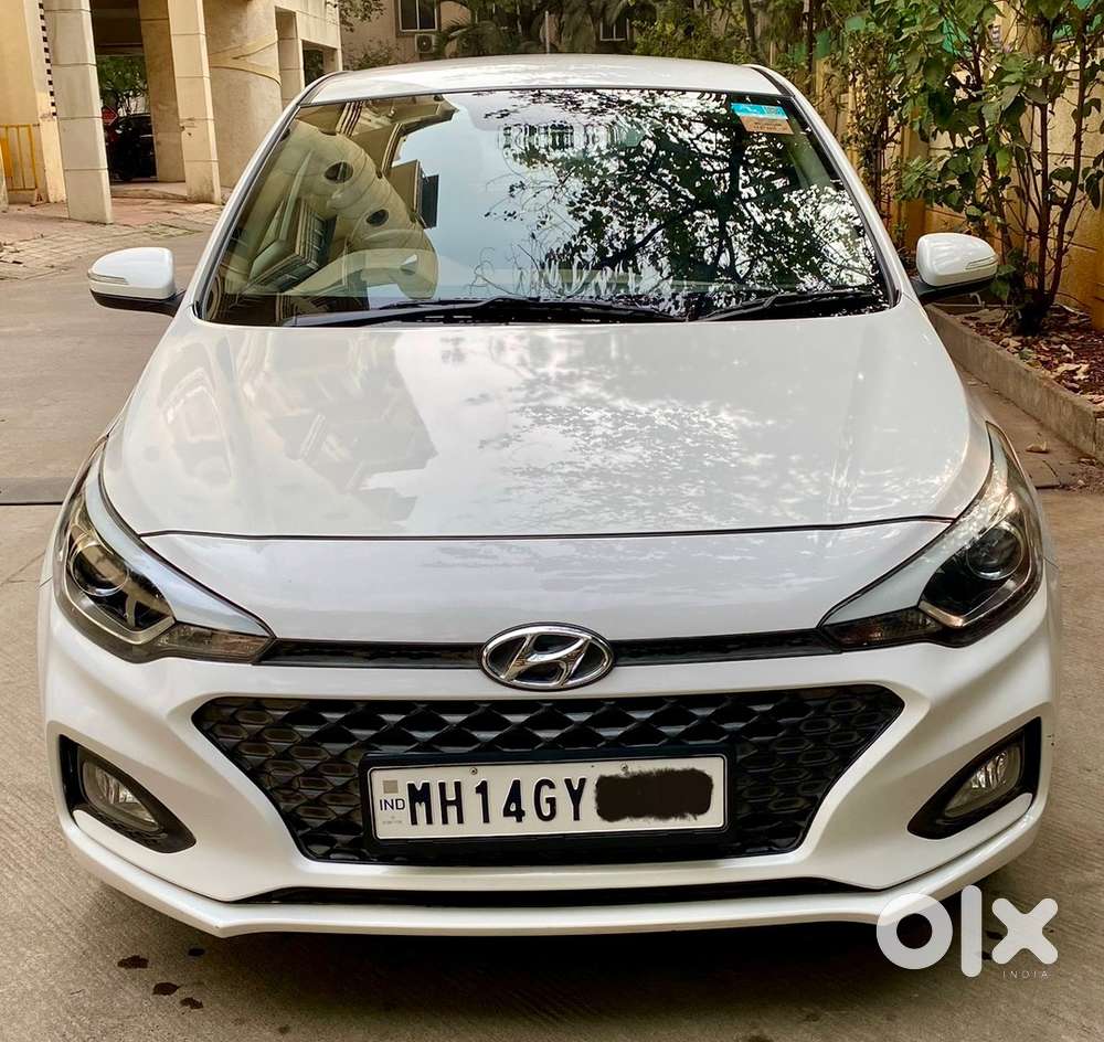 Hyundai Elite I20 Asta (o) Diesel 2018 | Top Model | Well Maintained