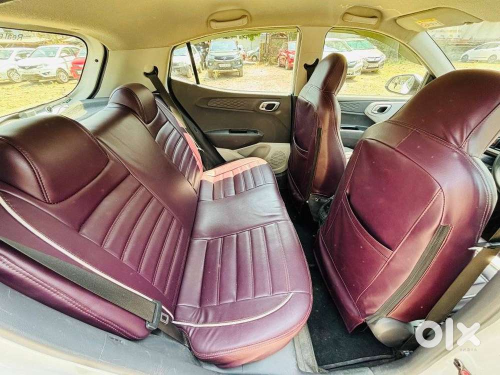 Hyundai Grand I10 Nios Sportz 1.2 Kappa Cng, 2022, Cng & Hybrids