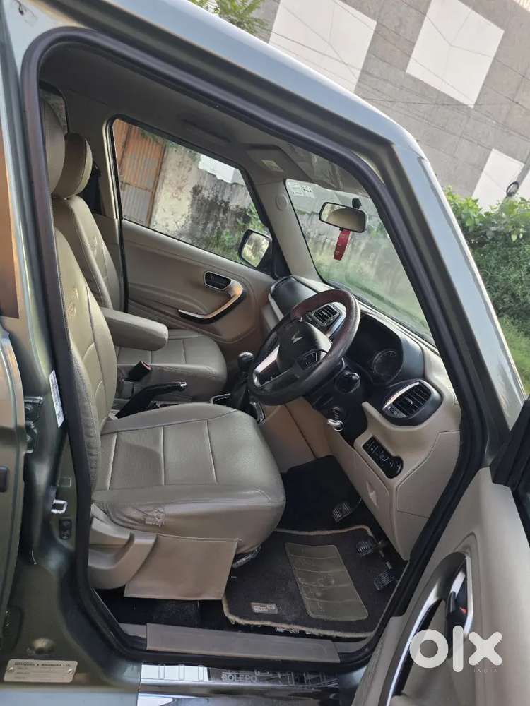 Mahindra Bolero Neo N10 
1st Owner
Dono Chabi