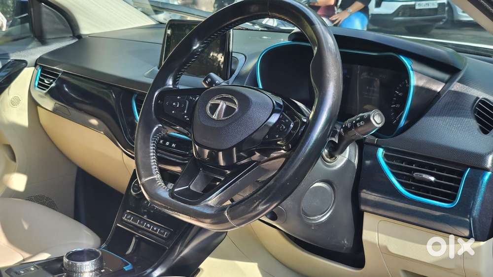 Tata Nexon Ev Max 3.3 Kw Xz Plus, 2023, Electric