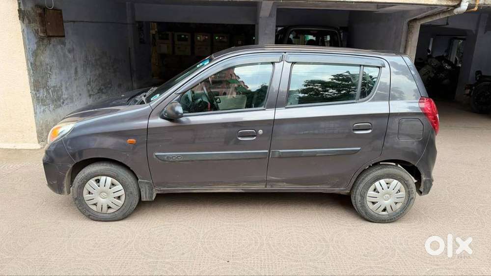 2021 Maruti Alto Lxi Petrol Year Car