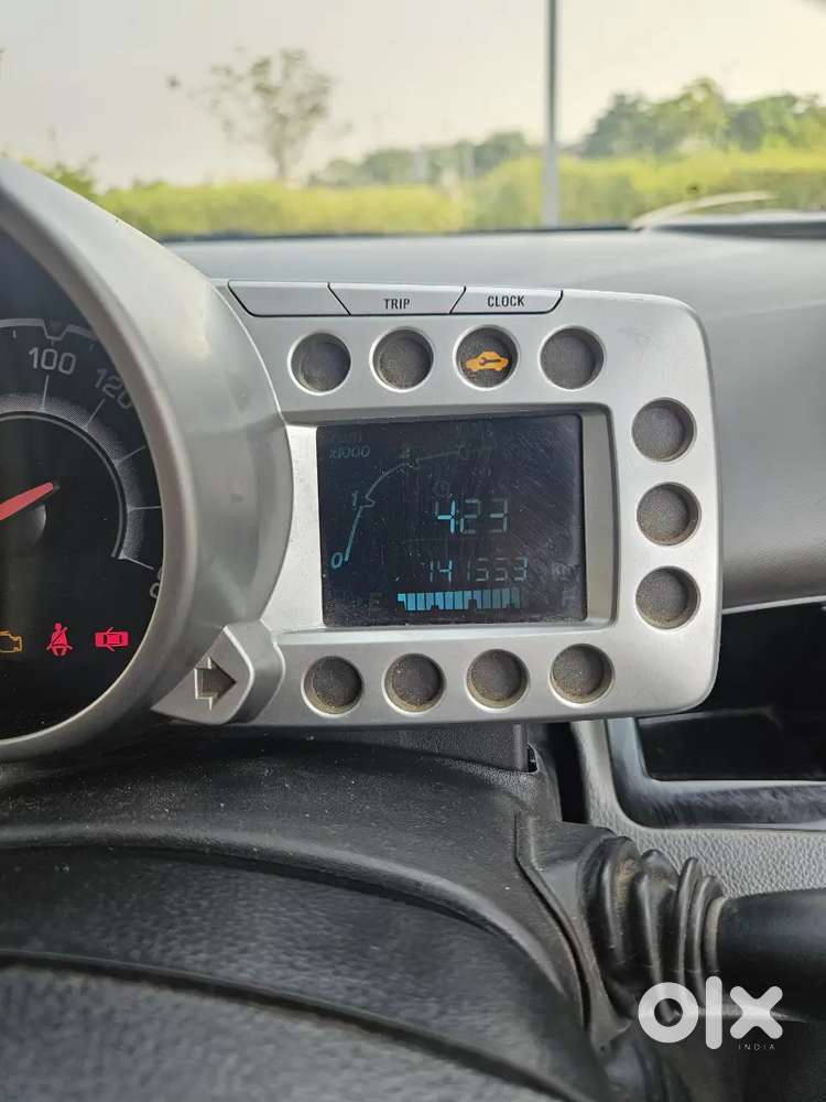 Chevrolet Beat 2013 Diesel 140000 Km Driven