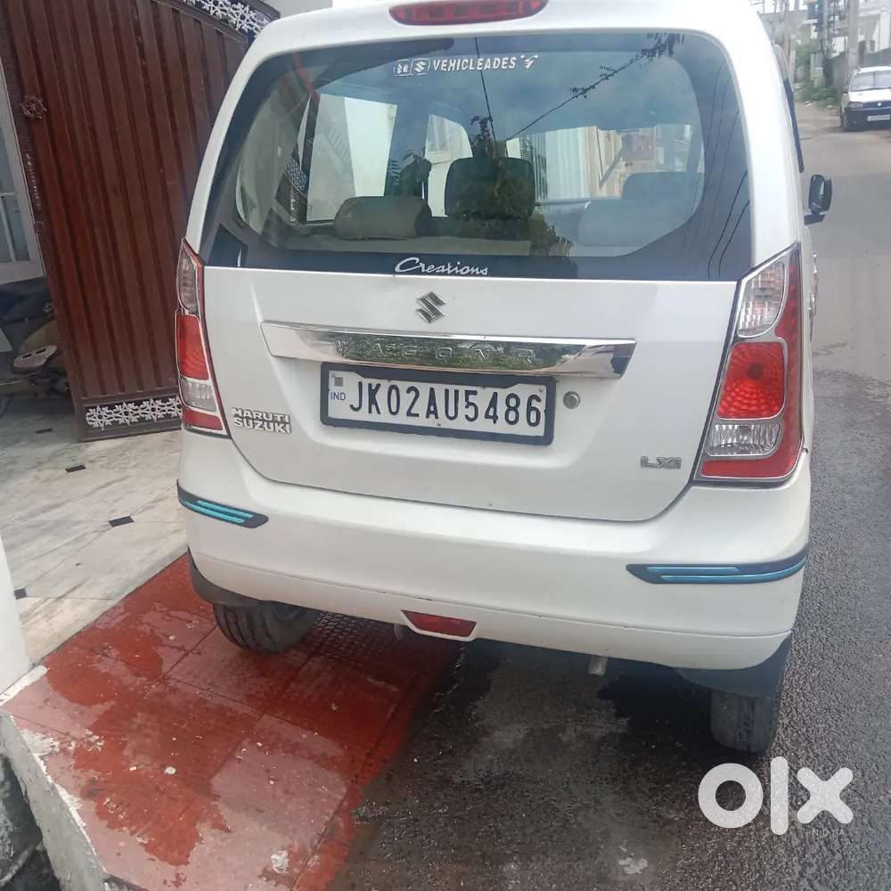 All Good Condition