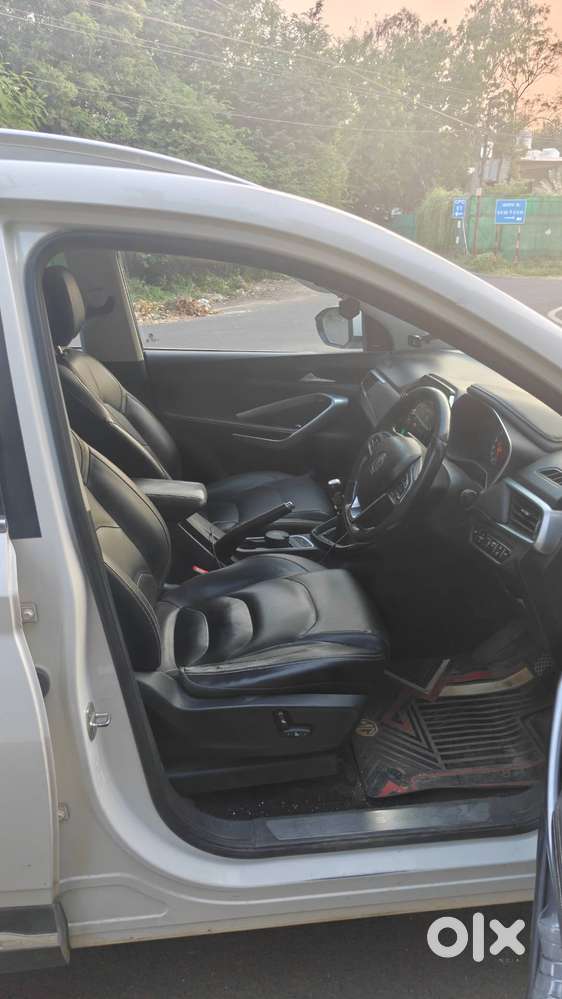 Mg Hector Diesel 2019 Model Hector-sharp-2.0