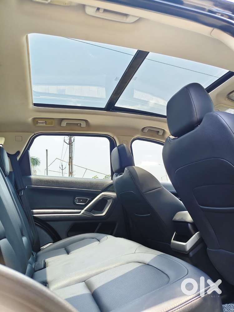 Tata Harrier Xza Plus At, 2021, Diesel