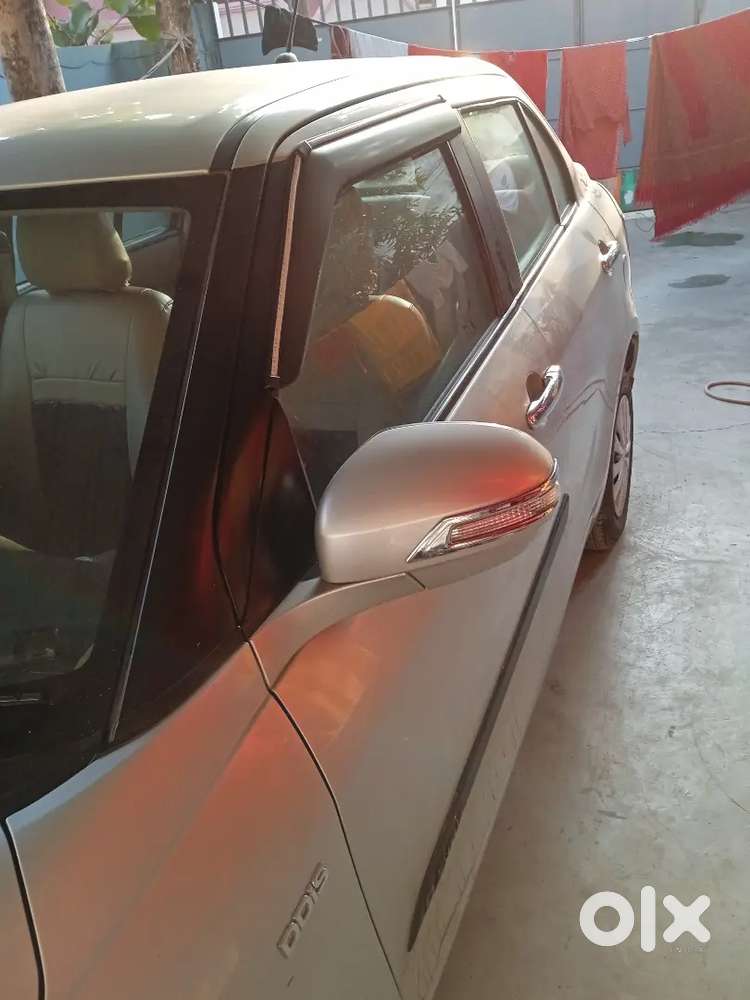 Maruti Suzuki Dzire 2016 Diesel 71000 Km Driven