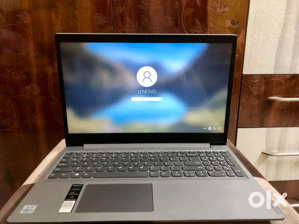 Mint Condition Lenovo laptop for sell