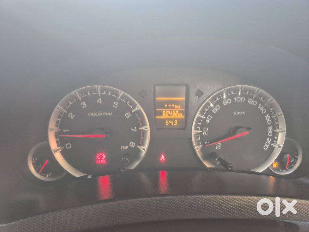 Maruti Suzuki Swift Vxi, 2017, Petrol