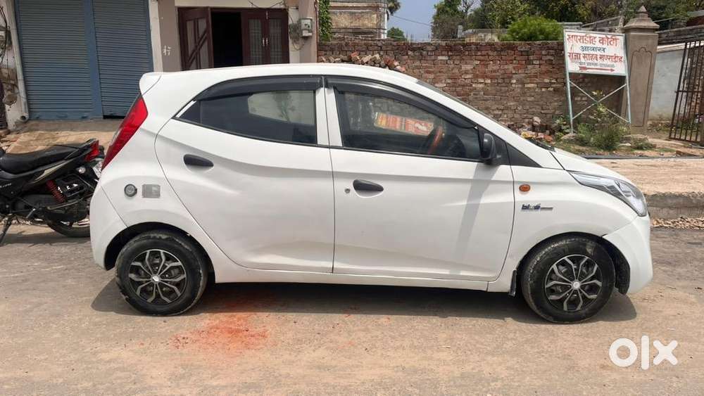 Hyundai Eon