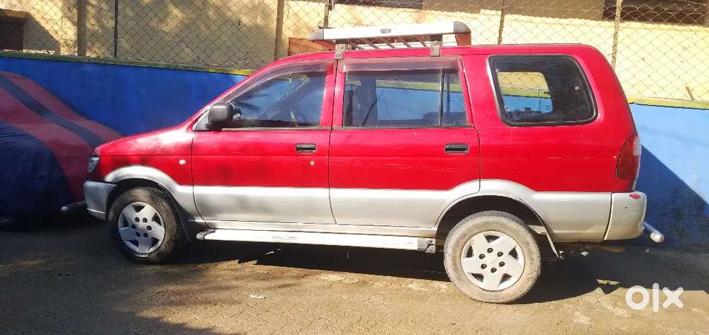 A Car In Good Condition