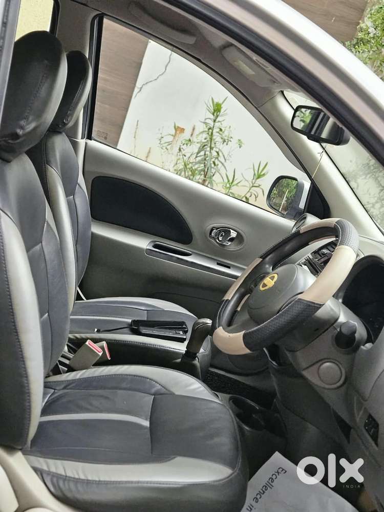 Nissan Micra Diesel Xv Premium, 2014, Diesel