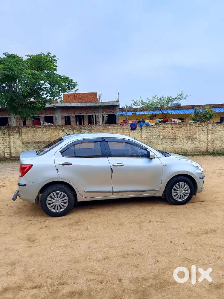 Maruti Suzuki Dzire 2019 Petrol 70000 Km Driven