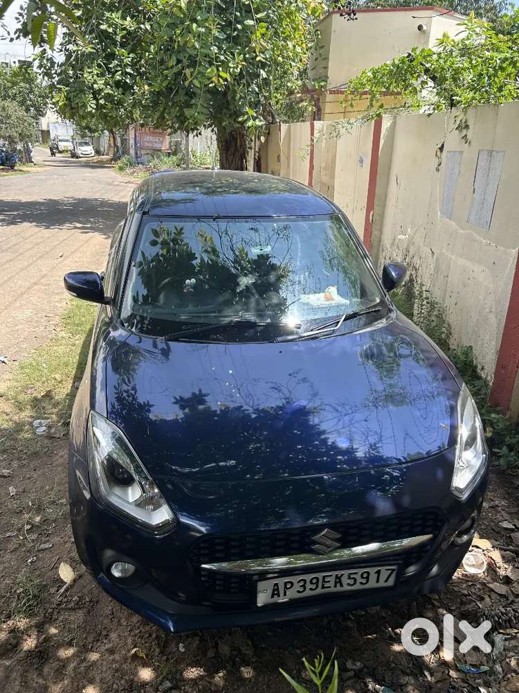 Maruti Swift Zdi 2020 Diesel Manual