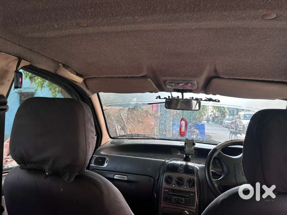 Tata Indigo V Series 2015 Manual Diesel