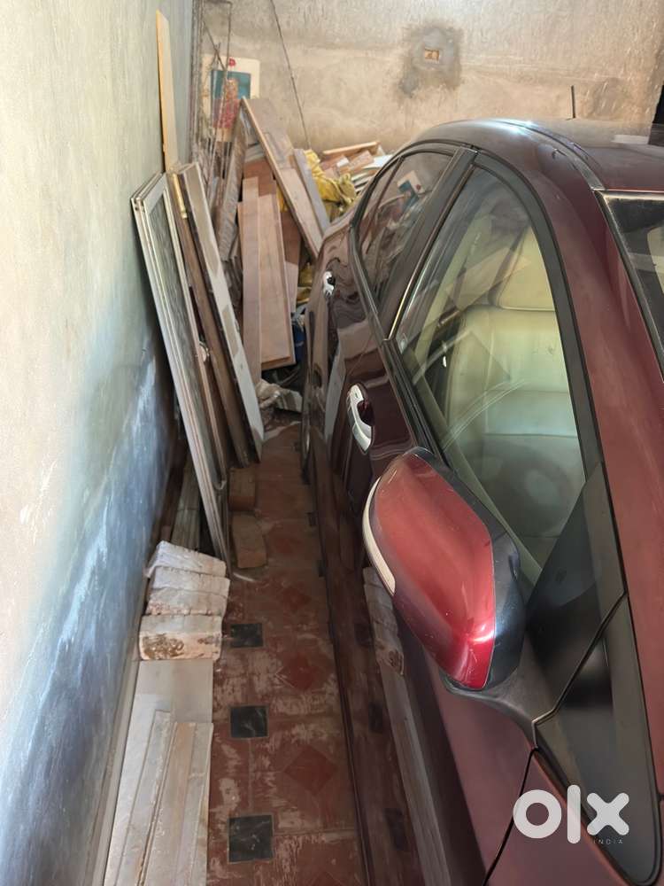 Honda City Petrol Manual 2012 Year