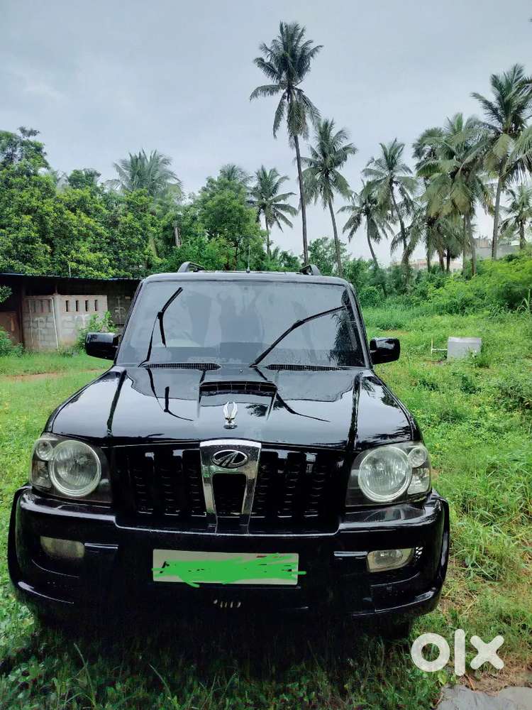 Model 2007 Gud Engin No Complaint S