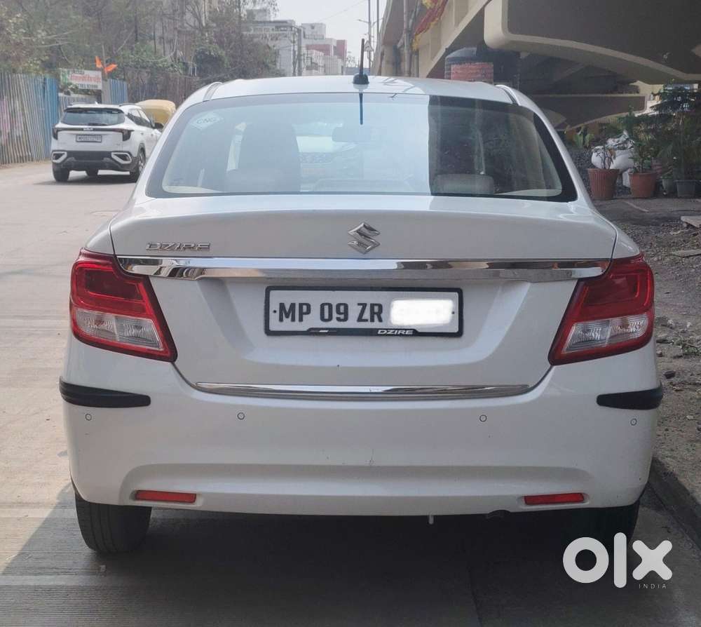 Maruti Suzuki Swift Dzire 1.3 Vxi, 2023, Cng & Hybrids