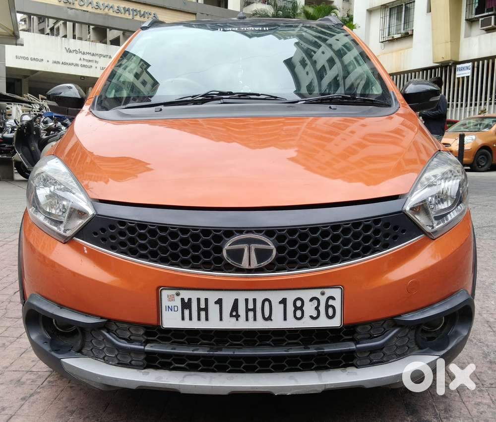 Tata Tiago Nrg 1.2 Xz Mt, 2019, Diesel
