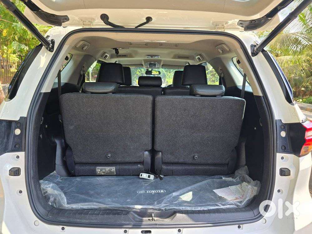 Toyota Fortuner 4x2 At 2.8 Diesel, 2025, Diesel