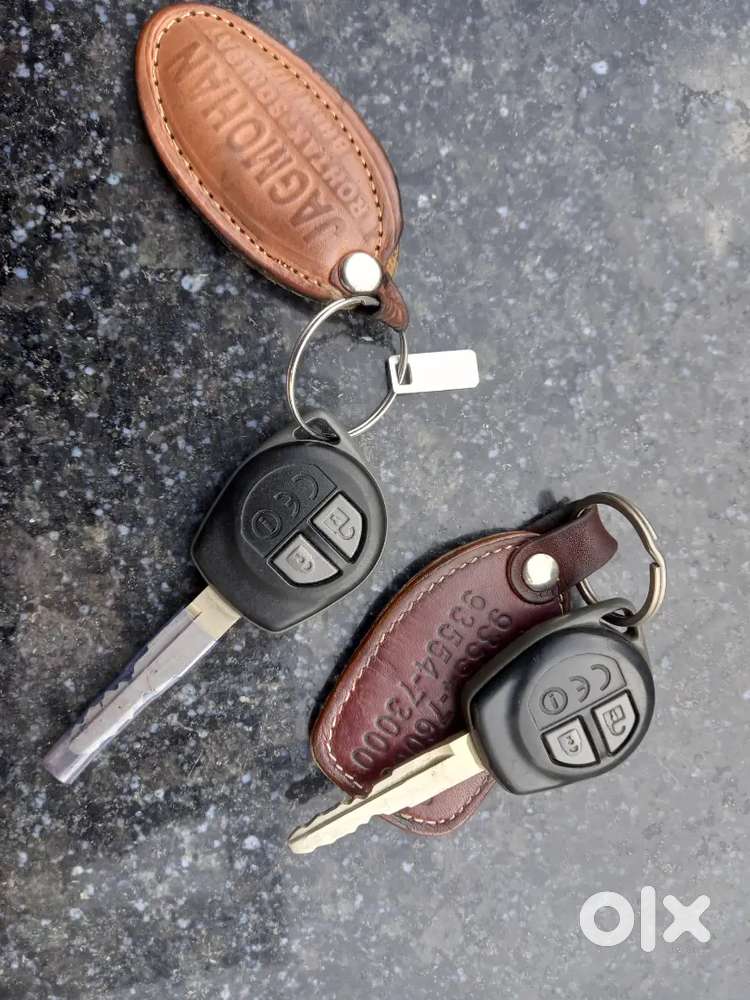 Maruti Suzuki Dzire 2017