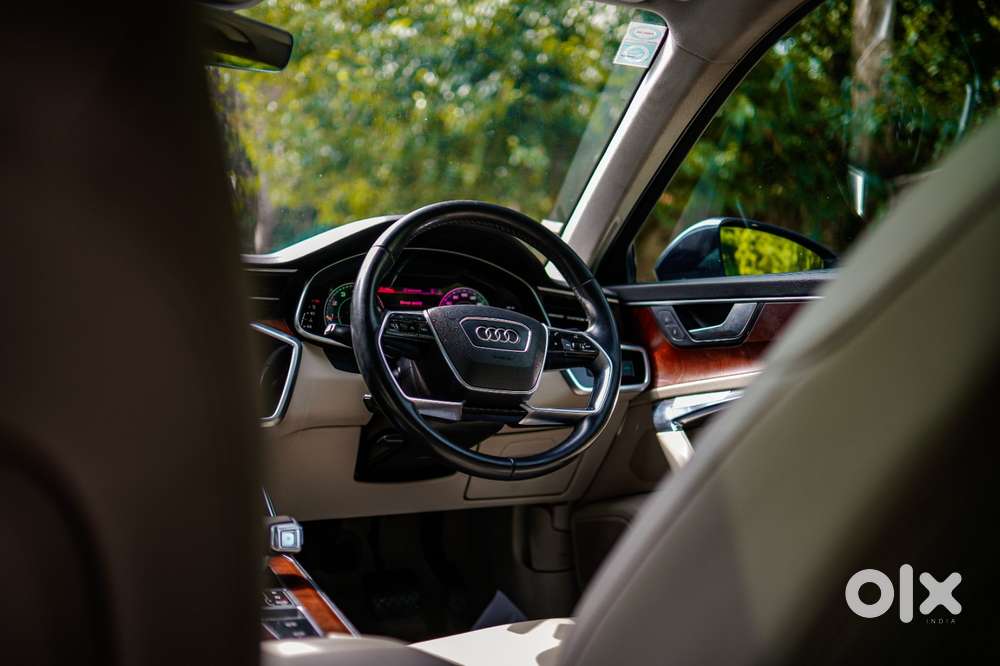 Audi A6 2.0 45 Tfsi Premium Plus, 2023, Petrol