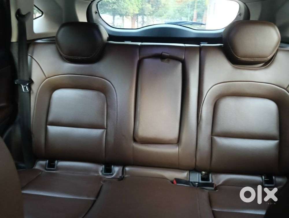 Tata Harrier Xz+ Dual Tone, 2019, Diesel