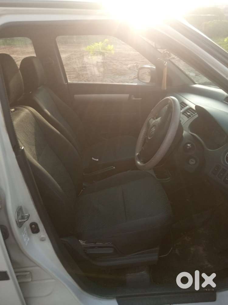 Maruti Suzuki Swift Vdi, 2011, Diesel