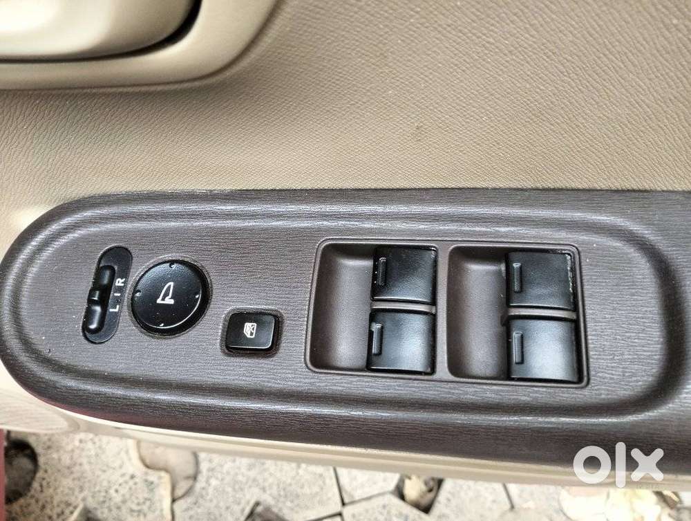 Honda Brio S (o) Mt, 2012, Petrol