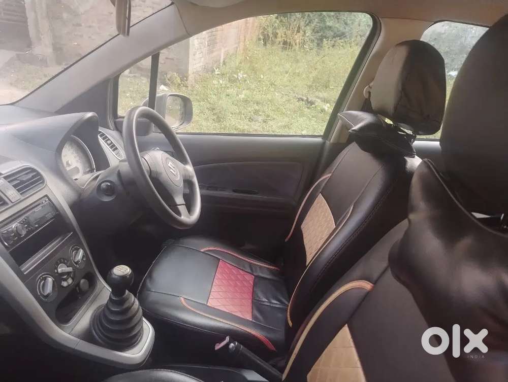 Maruti Suzuki Ritz 2010 Petrol Good Condition
