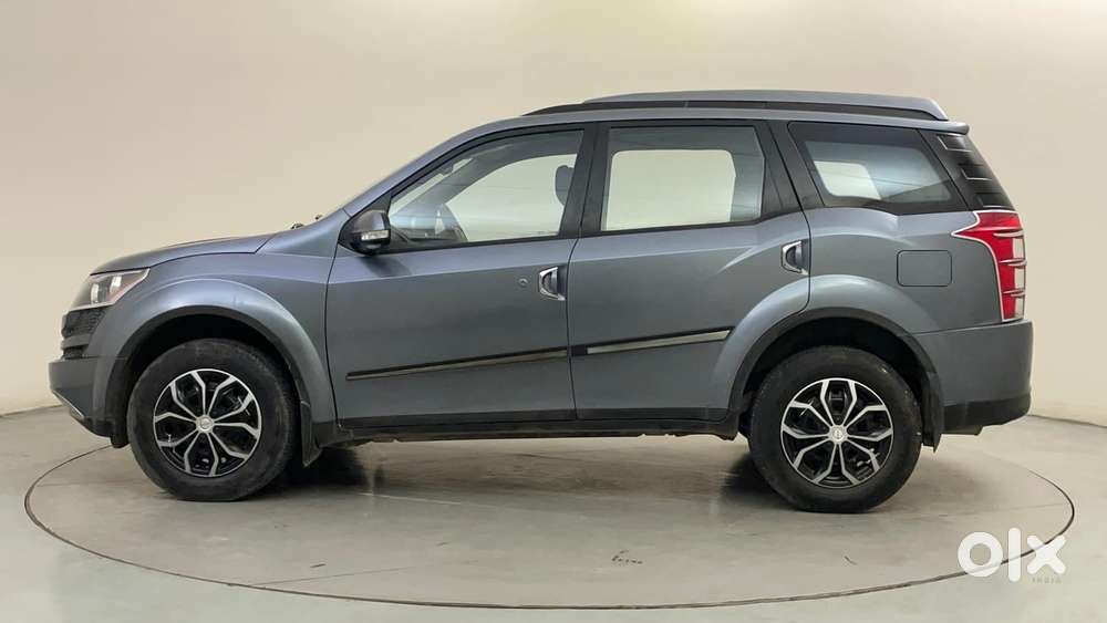 Mahindra Xuv500 W6 2wd, 2015, Diesel