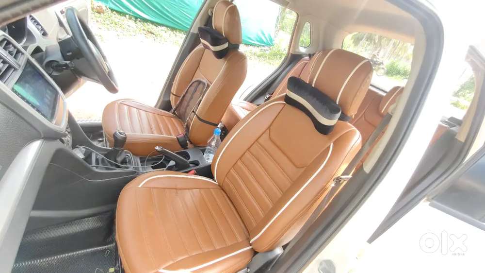 Maruti Suzuki Brezza Vdi 2017