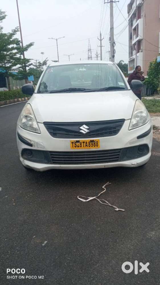 Maruti Suzuki Swift Dzire Tour, 2022, Petrol