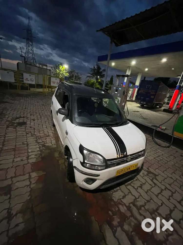 All Ok Hy Gadi Koi Problem Nahi Hy