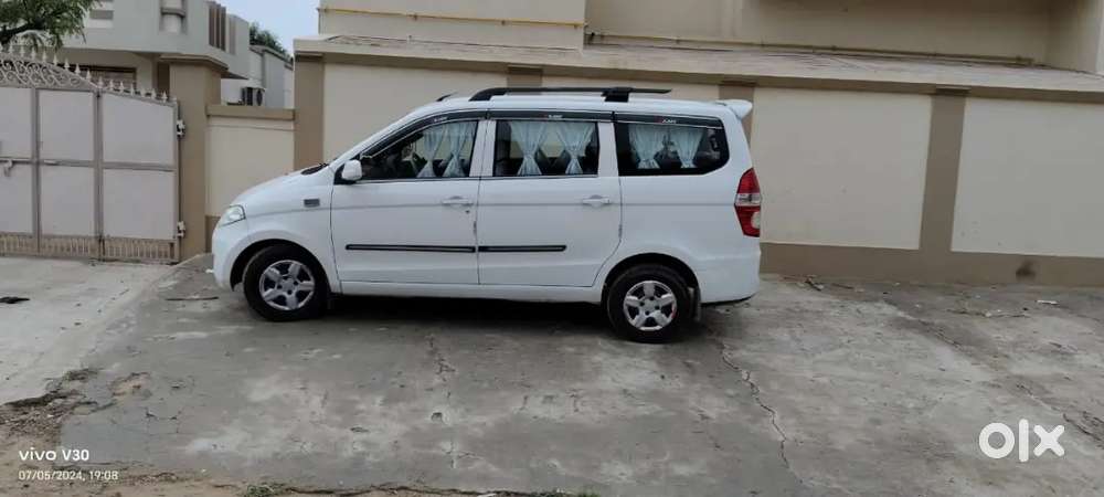 Chevrolet Enjoy 2013 Diesel 150000 Km Driven