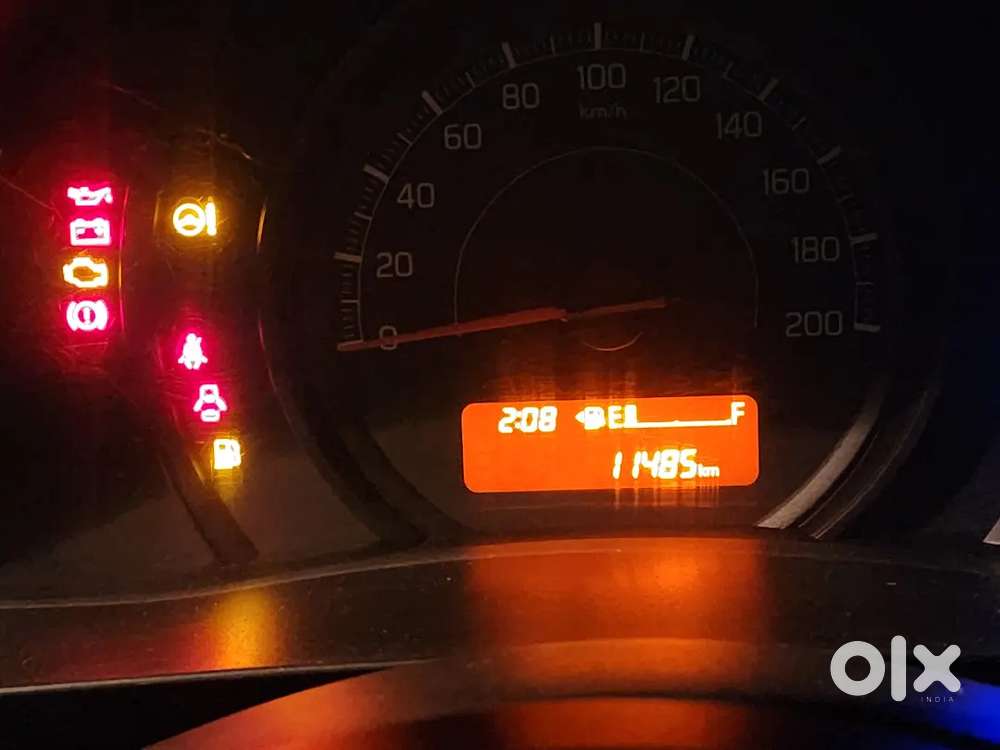 Swift Lxi 2024 Model