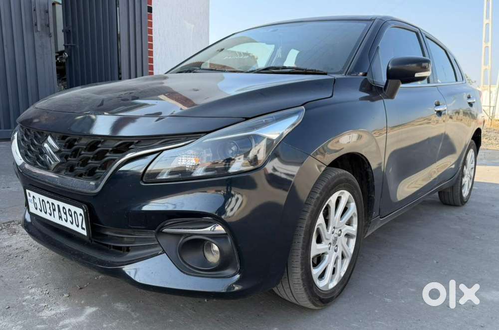 Maruti Suzuki Baleno