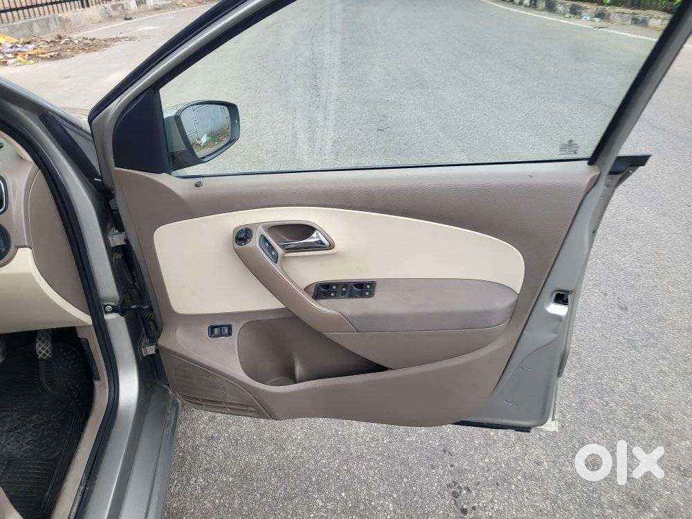 Skoda Rapid 1.5 Tdi At Elegance, 2016, Diesel