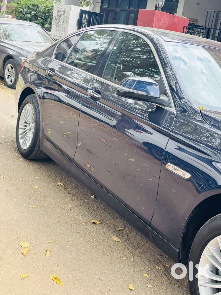 Bmw 5 Series 2.0 520d Highline, 2017, Diesel