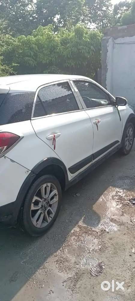Hyundai New I20 2019