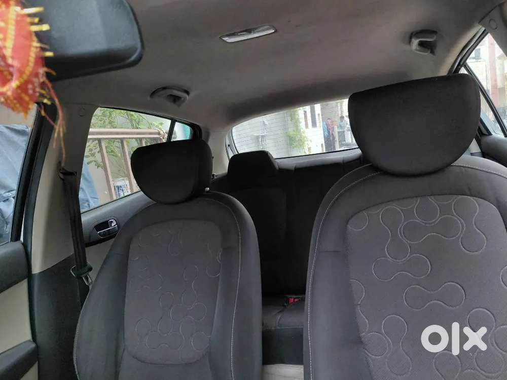 Hyundai I20 Magna 2011 Model